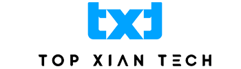 topxian logo