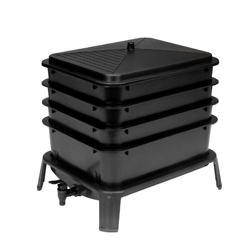 worm Composting Bins