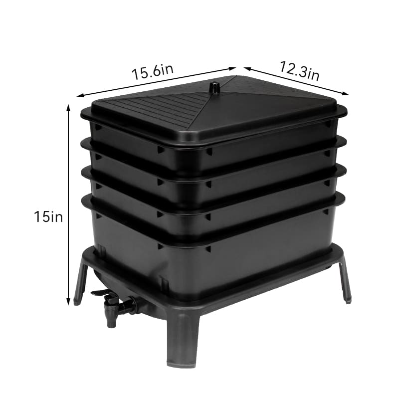Outoor Composter Bin