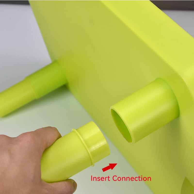 the incredible hungry bin worm composter