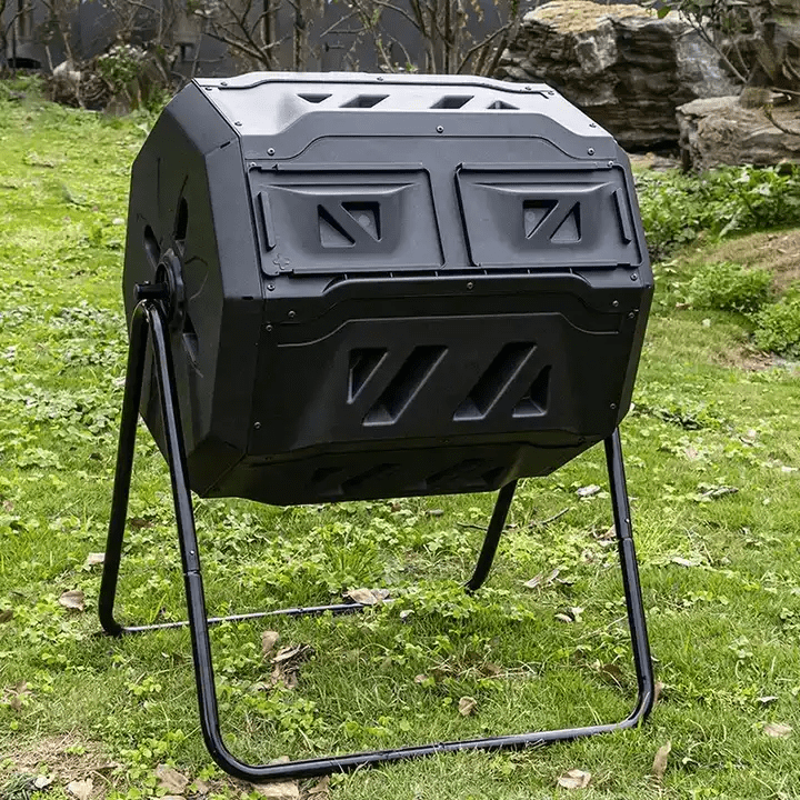 160L Outdoor Worm Bin