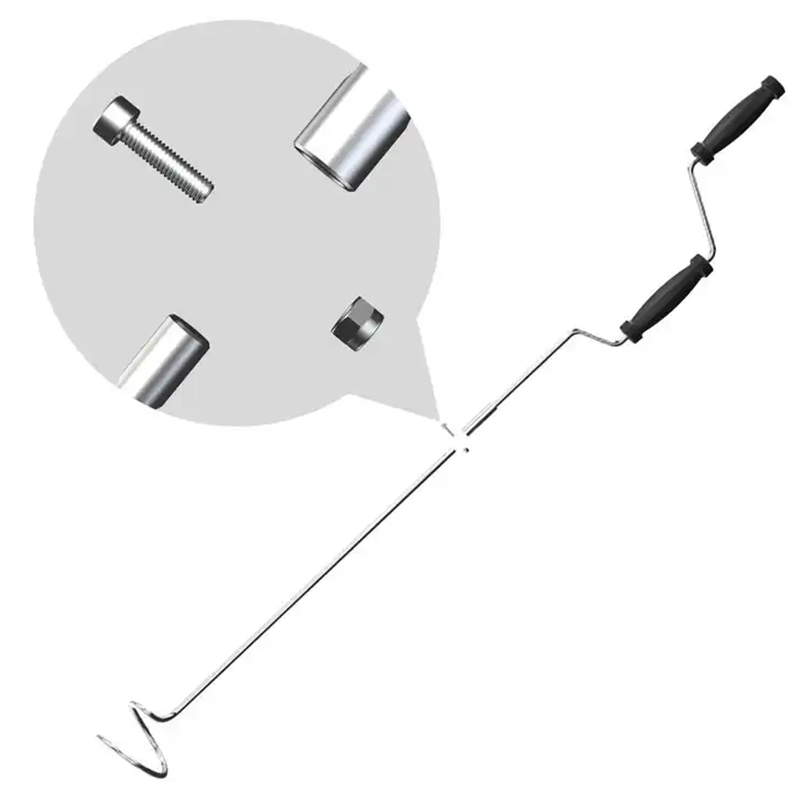 Compost Aerator