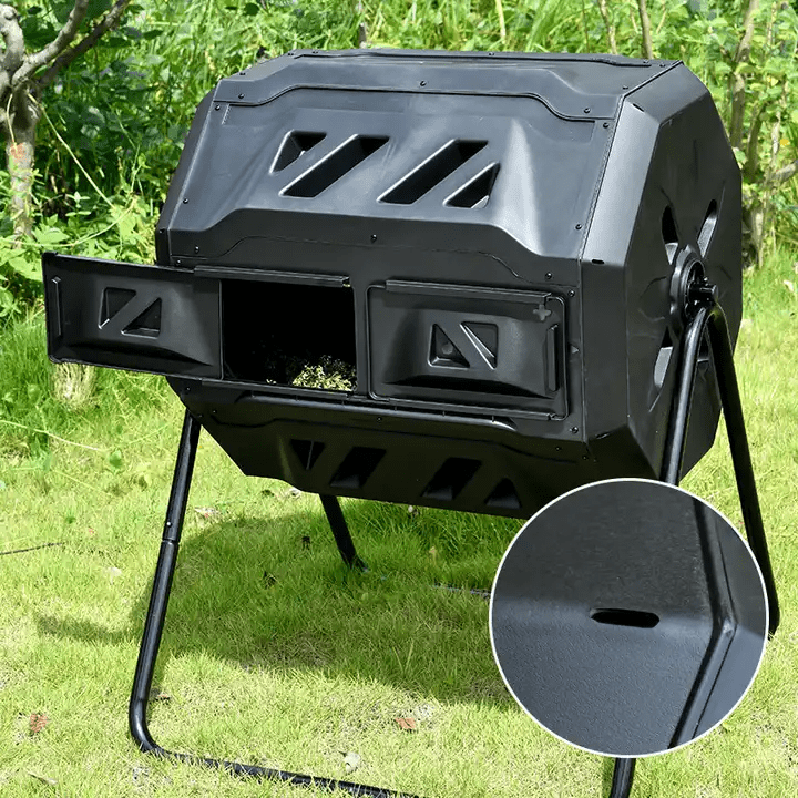 160L Outdoor Worm Bin