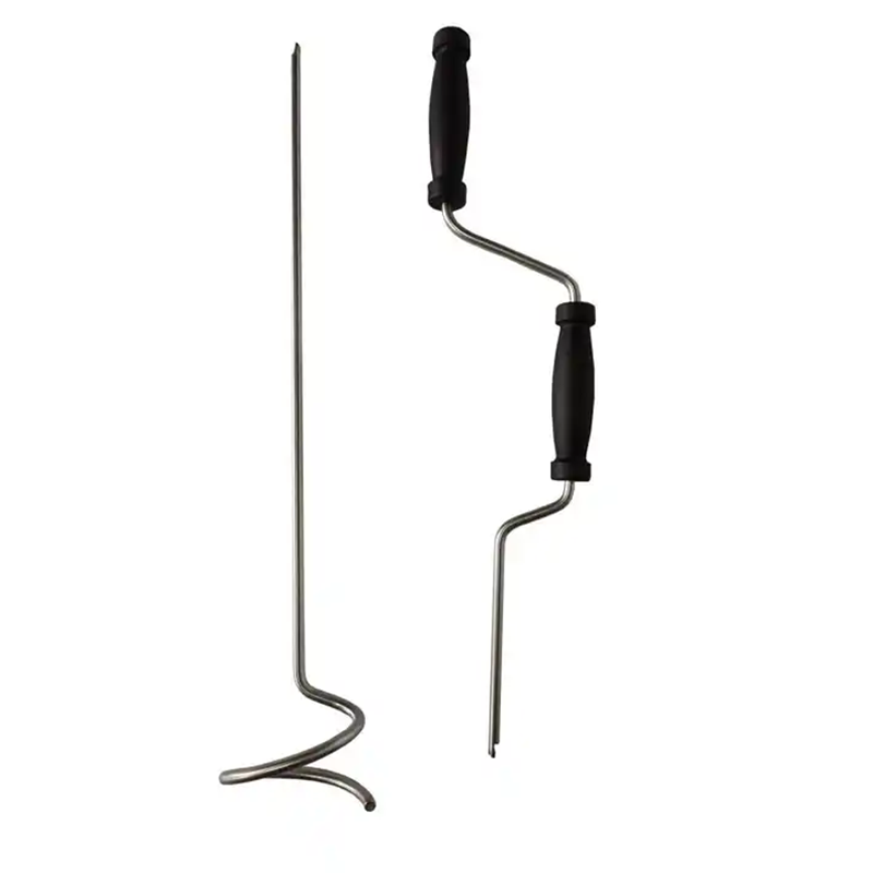 Compost Aerator