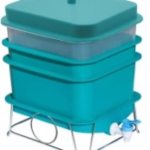 What Is A Worm Composter