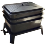 What Is A Worm Composter3